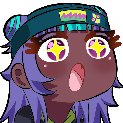 Emotes Credit: Gomiu Studio