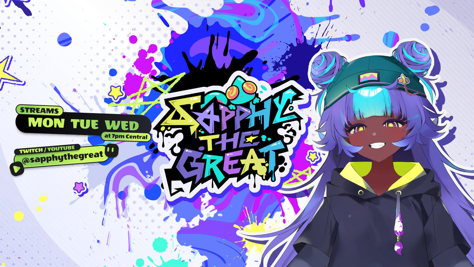 Social Banners Credit: zzTajuhn
