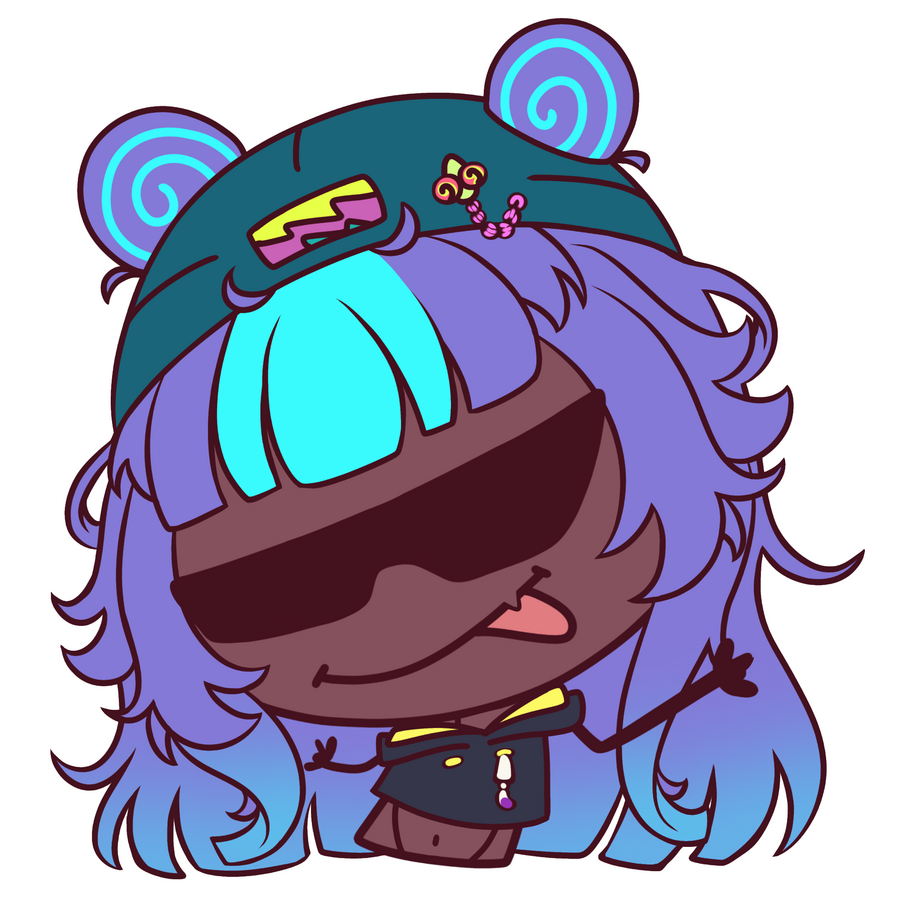 Emotes Credit: kazumiraa_