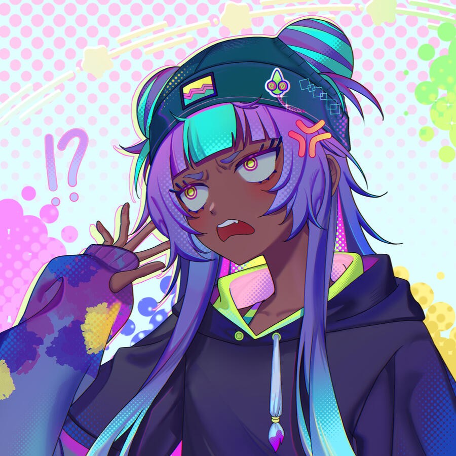 PFP Credit: Zie