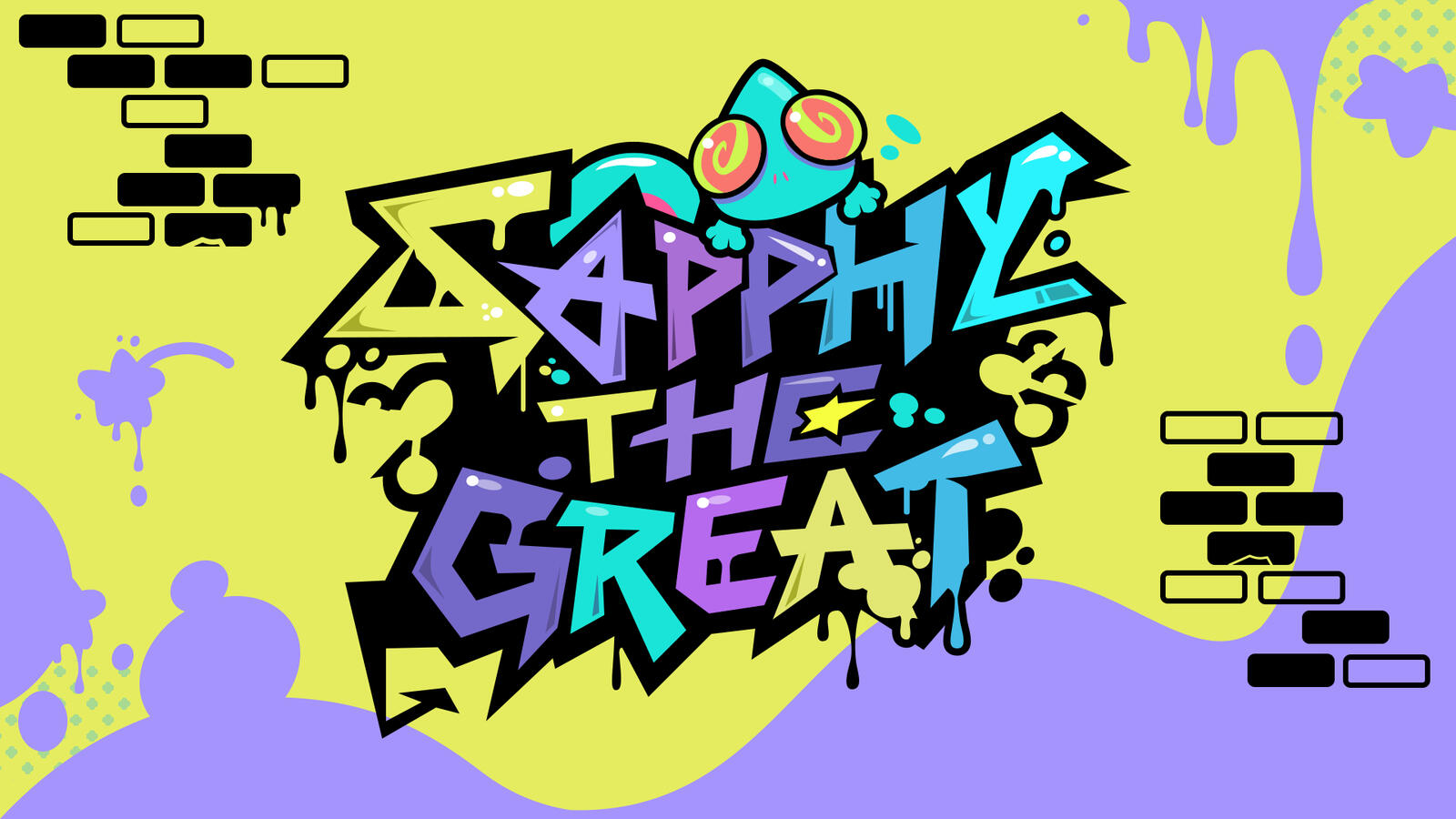 Logo Credit: Smol Chibi